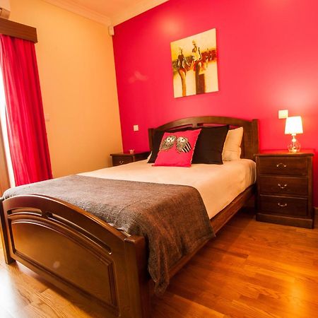 Quinta Da Toural Villa Arcos de Valdevez Room photo