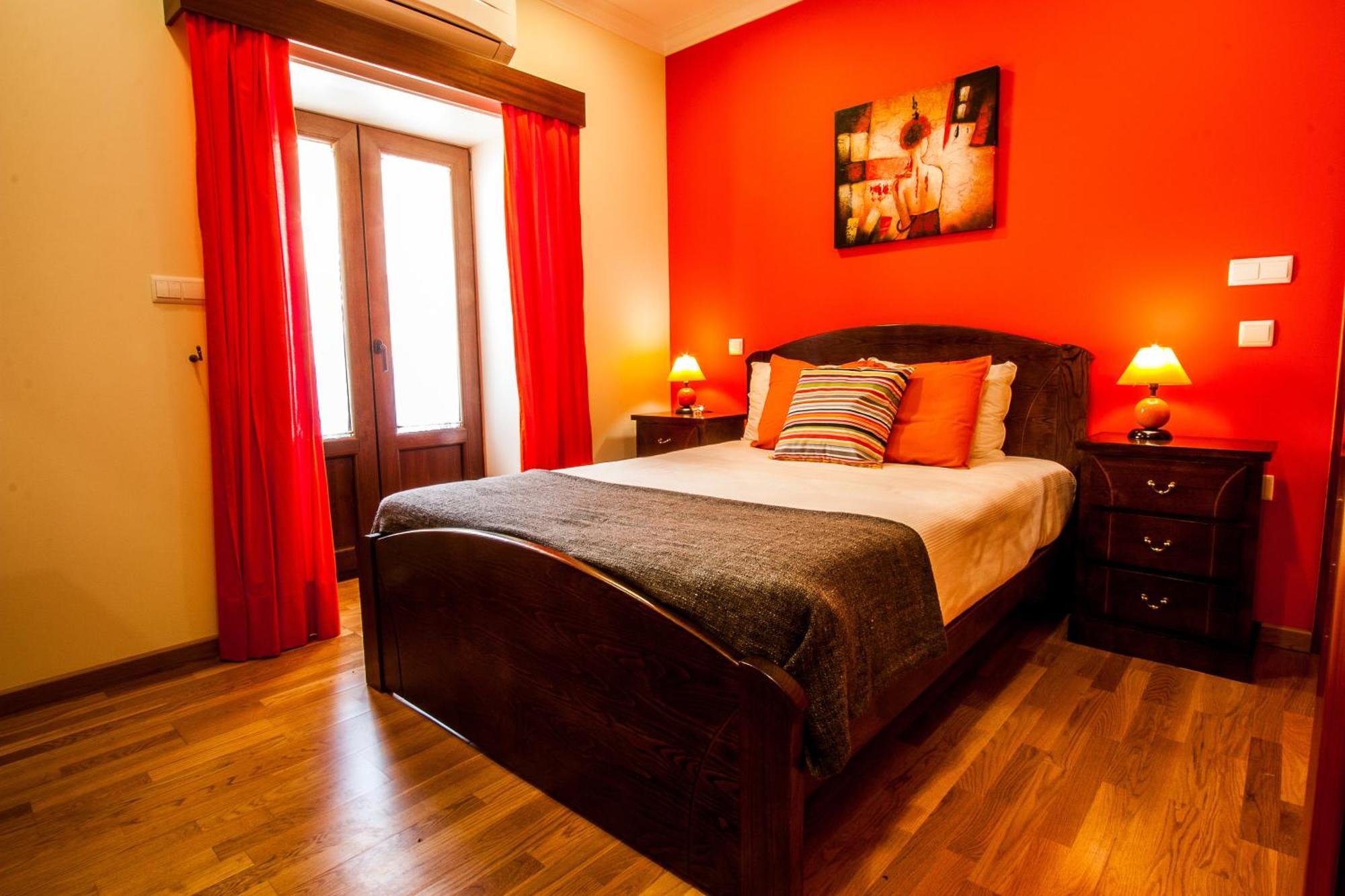 Quinta Da Toural Villa Arcos de Valdevez Room photo