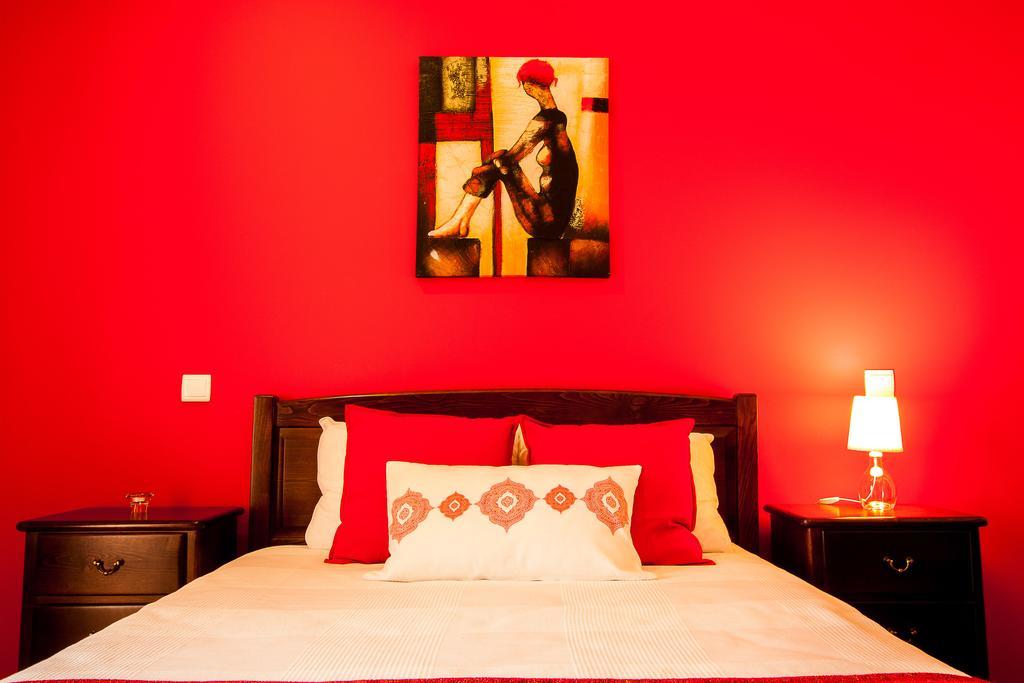 Quinta Da Toural Villa Arcos de Valdevez Room photo