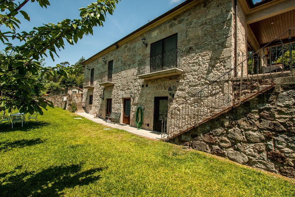 Quinta Da Toural Villa Arcos de Valdevez Room photo