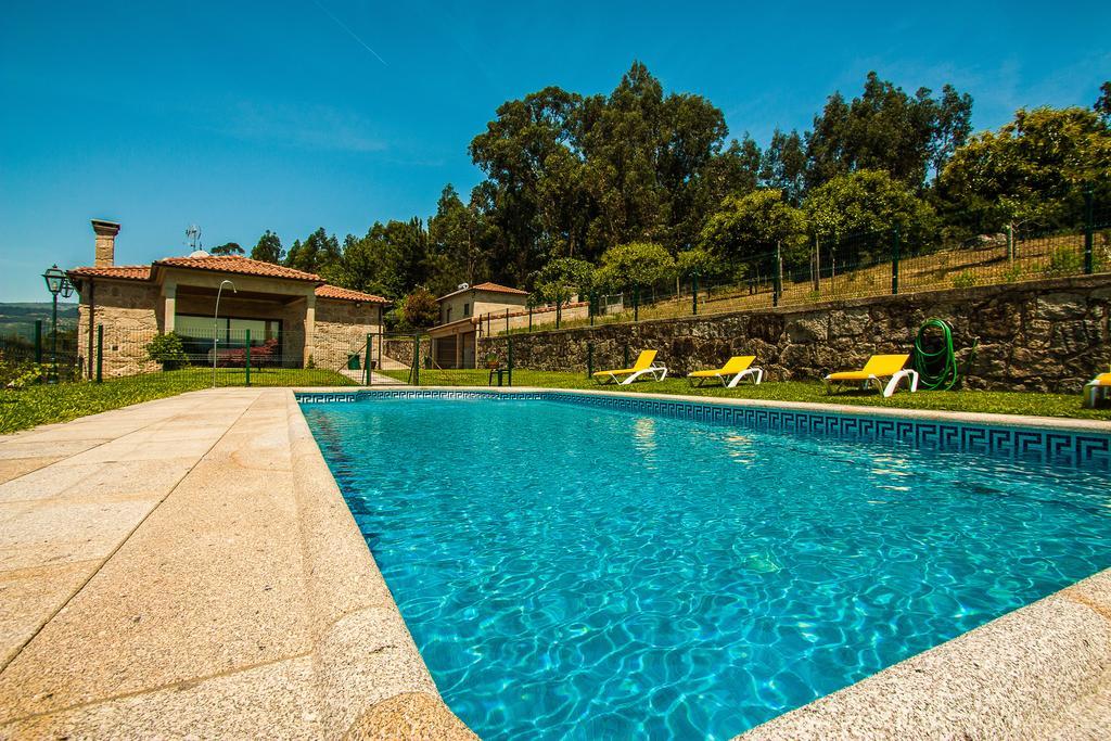 Quinta Da Toural Villa Arcos de Valdevez Room photo