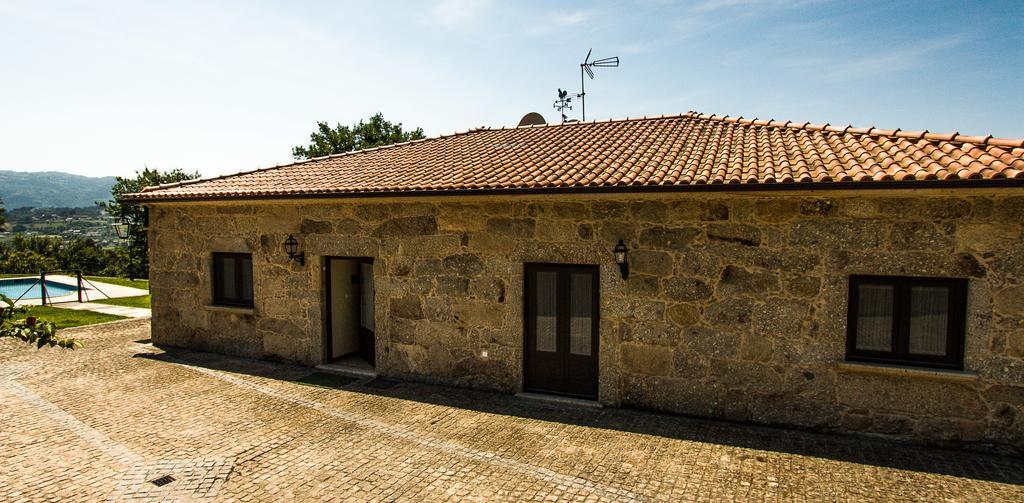 Quinta Da Toural Villa Arcos de Valdevez Room photo