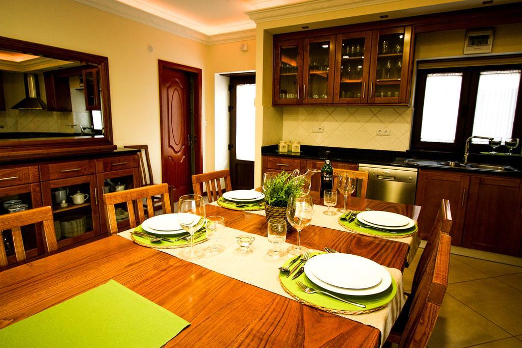 Quinta Da Toural Villa Arcos de Valdevez Room photo