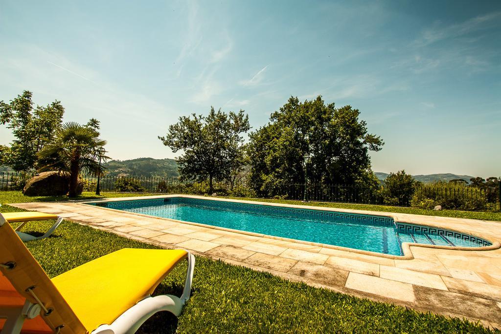 Quinta Da Toural Villa Arcos de Valdevez Room photo